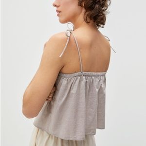 The Flowy Cami by Everlane